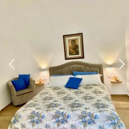 Villa Oasi Felice Vietri Exterior foto