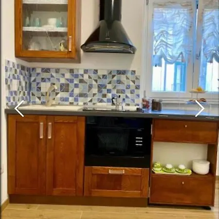 Villa Oasi Felice Vietri Exterior foto