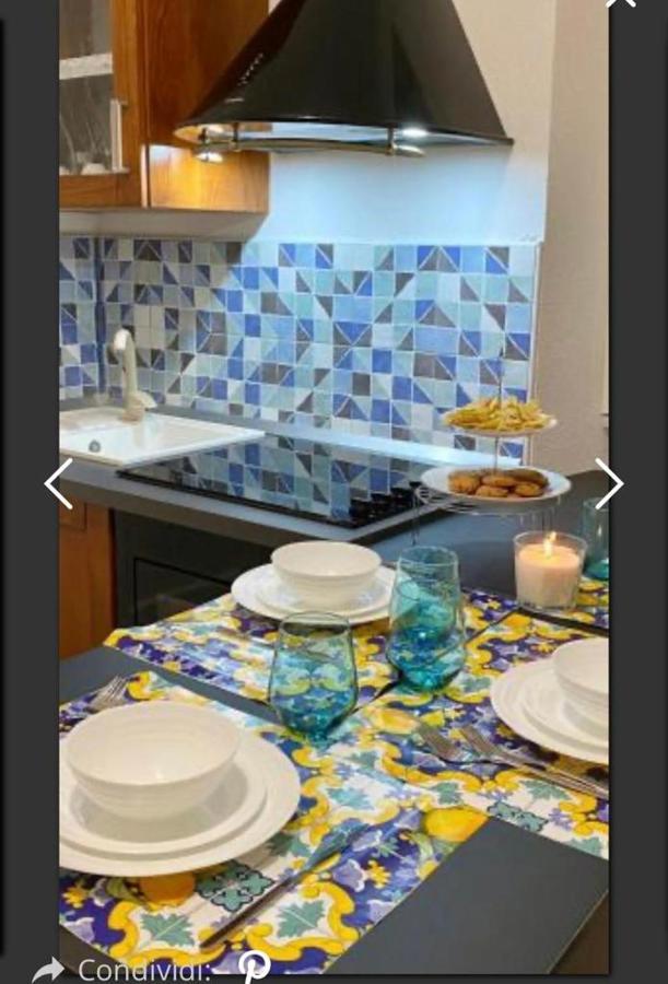 Oasi Felice Holiday home
