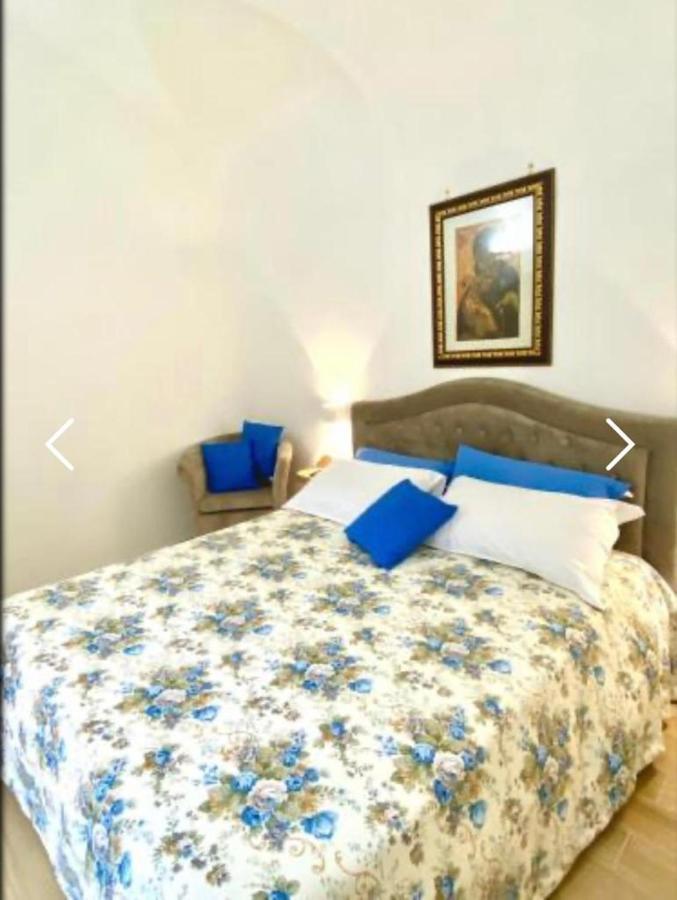 Holiday home Oasi Felice