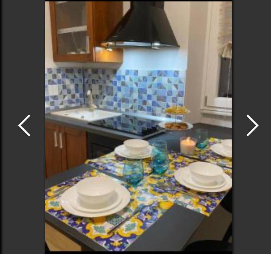 Oasi Felice Holiday home Vietri sul Mare