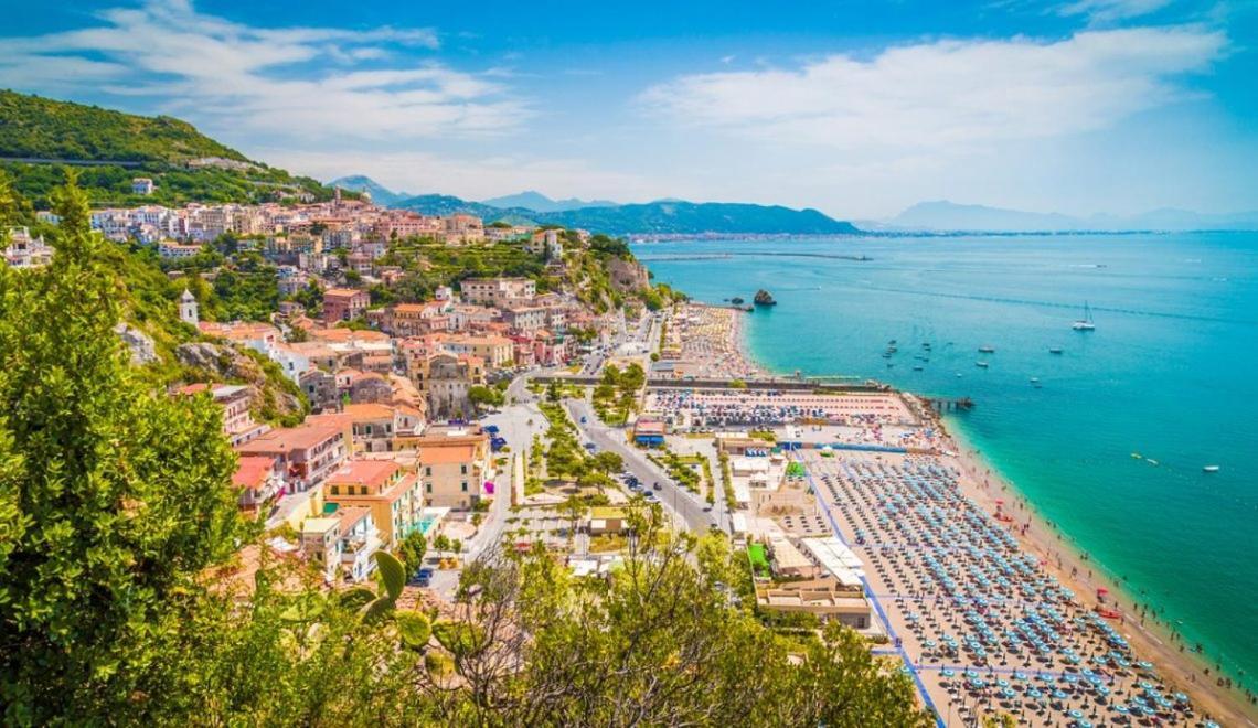 Oasi Felice Vietri sul Mare