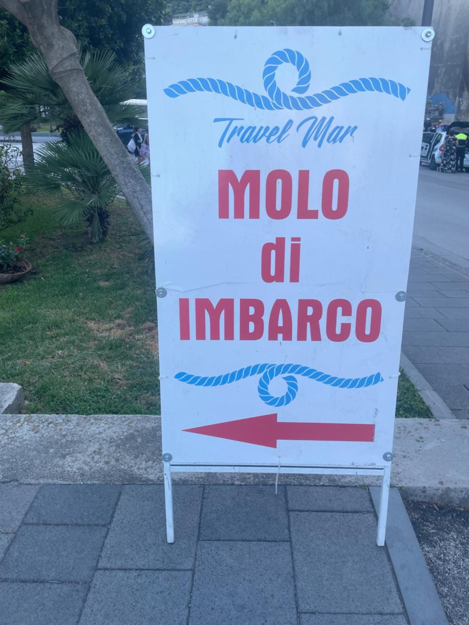 Holiday home Oasi Felice *