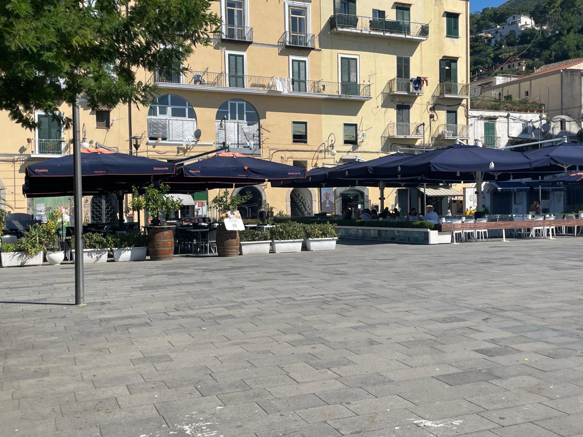 Vakantiehuis Oasi Felice Vietri