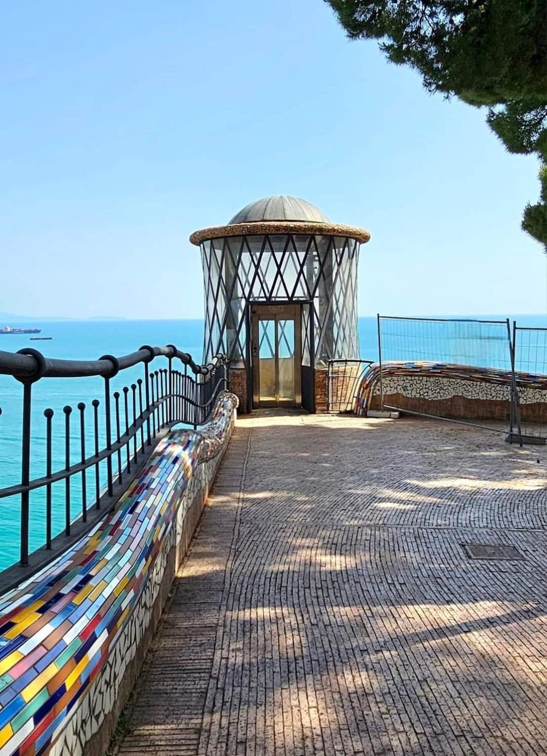 Holiday home Oasi Felice *